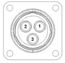 HARVEST TEC 600J Moisture Monitoring System fig 17
