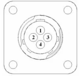 HARVEST TEC 600J Moisture Monitoring System fig 22
