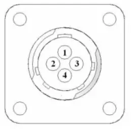 HARVEST TEC 600J Moisture Monitoring System fig 23