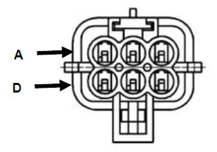 HARVEST TEC 600J Moisture Monitoring System fig 24