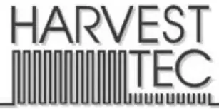HARVEST TEC 600J Moisture Monitoring System logo