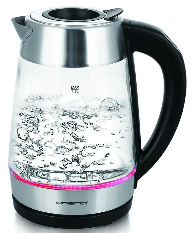 emerio Water kettle - kettle