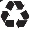 Recycle icon