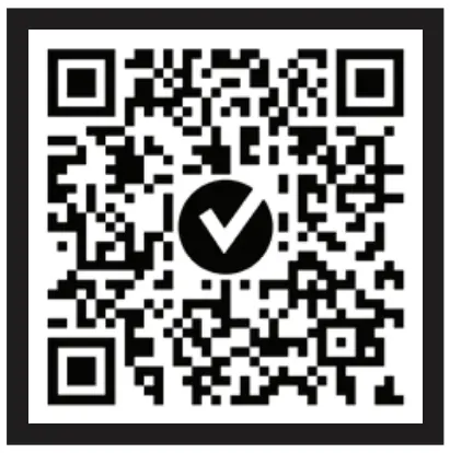 QR code