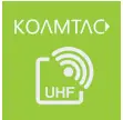 KOAMTAC Reader Companion for SmartSleds A1