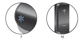 Miracle-EarLINK TV Streamer-AV-05