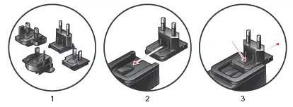 Miracle-EarLINK TV Streamer-AV-07