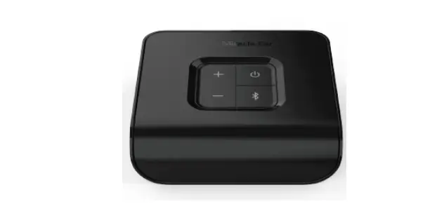 Miracle-earlink Tv Streamer Av User Manual Miracle-earlink Tv Streamer Av User Manual