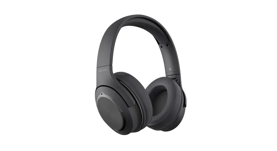 Dacom Hf004 Headphones User Manual