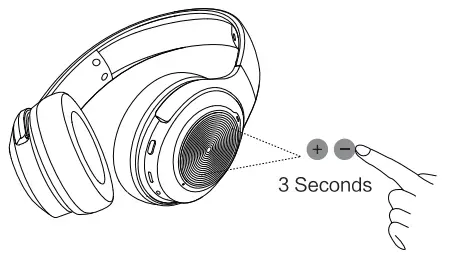 Dacom HF004 Headphones - Fig 11