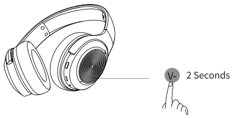 Dacom HF004 Headphones - Fig 12