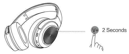 Dacom HF004 Headphones - Fig 13