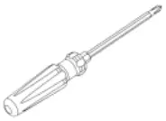 KENDALL HOWARD 5200 3 501 00 Performance 3 Axis Monitor Mount - Tools Needed 1