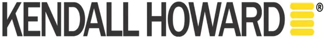 KENDALL HOWARD LOGO