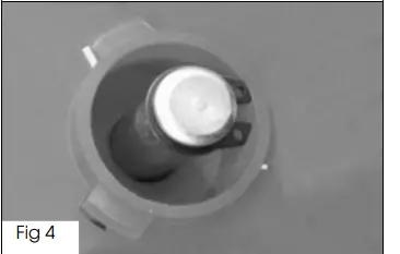 Clarke CPSB200B Pressurised Sandblaster 4