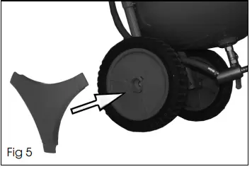Clarke CPSB200B Pressurised Sandblaster 5