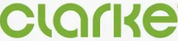 Clarke logo