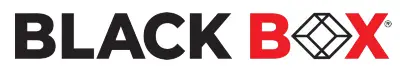 BLACK BOX logo