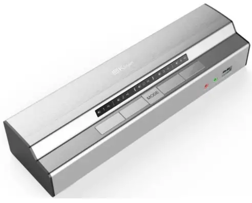 Kinan HD1104 USB2.0 HDMI KVM Switch