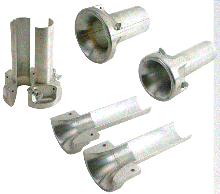 CONDUX-08041520-Aluminum-Split-Bells-fig-1