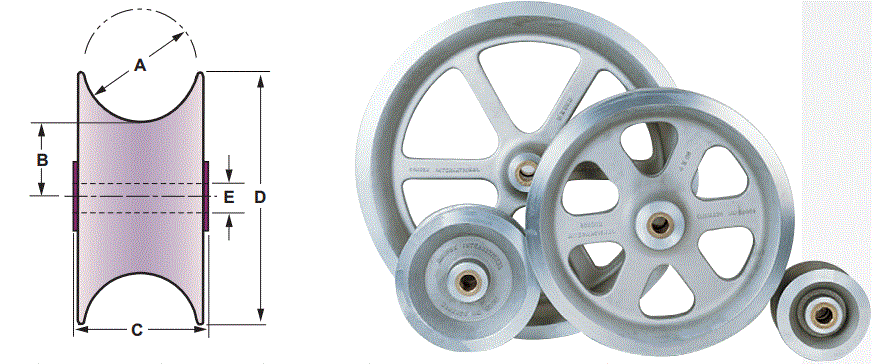 CONDUX-08041520-Aluminum-Split-Bells-fig-2