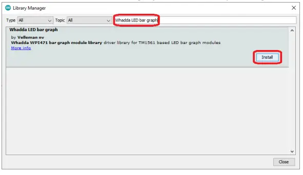 WHADDA-WPI471-Bar-Graph-Display-Module-fig-4