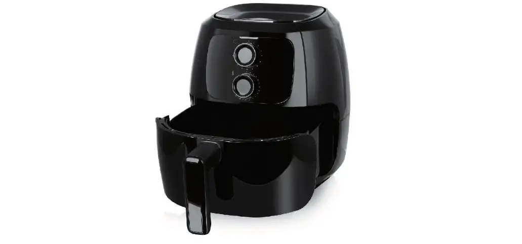 Emerio Af-127778 Smart Fryer Instruction Manual Emerio Af-127778 Smart Fryer Instruction Manual