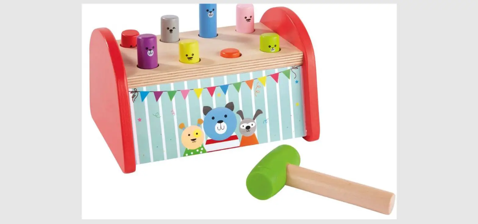 Play Tive 374172 Educational Game Instruction Manual