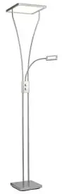 LeuchtenDireckt 11722-55 MARIAN LED Floor Lamp