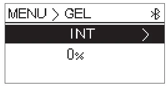amaran T4c LED Tube Light -Control 2