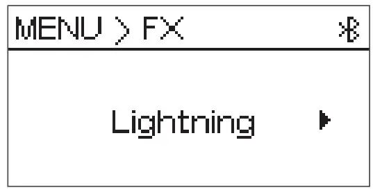 amaran T4c LED Tube Light -Control 3