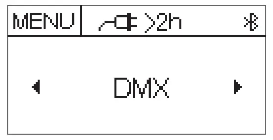 amaran T4c LED Tube Light -Control 5