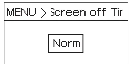 amaran T4c LED Tube Light -Control 8