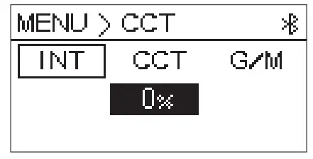 amaran T4c LED Tube Light -Control