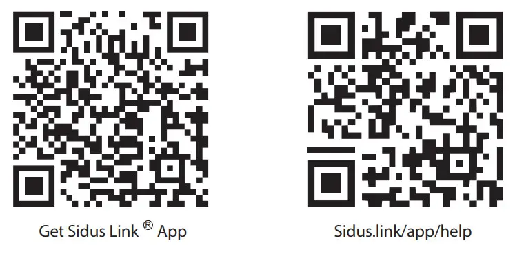 amaran T4c LED Tube Light - QR Code