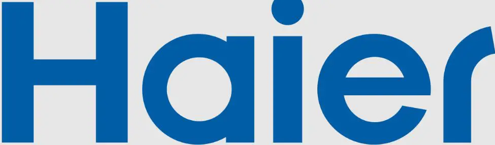 Haier-LOGO