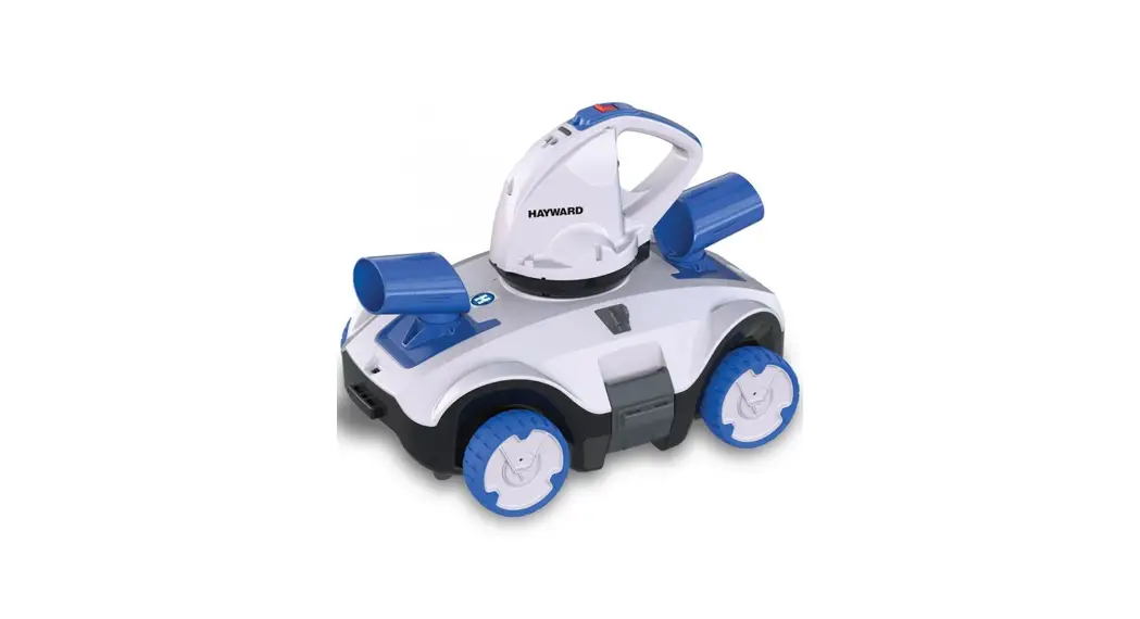 Hayward W3rch200cu Aquavac 250li Cordless Robotic Pool Clean User Manual