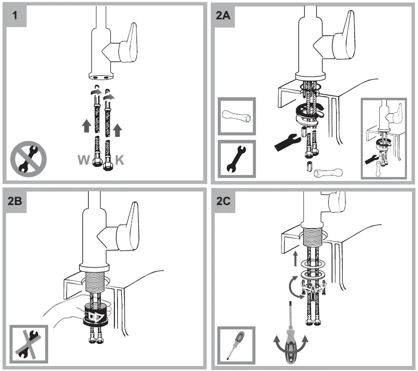 CORNAT-SP-EHM-TES5-1002-Kitchen-Sink-Tap-Tesino-fig-1