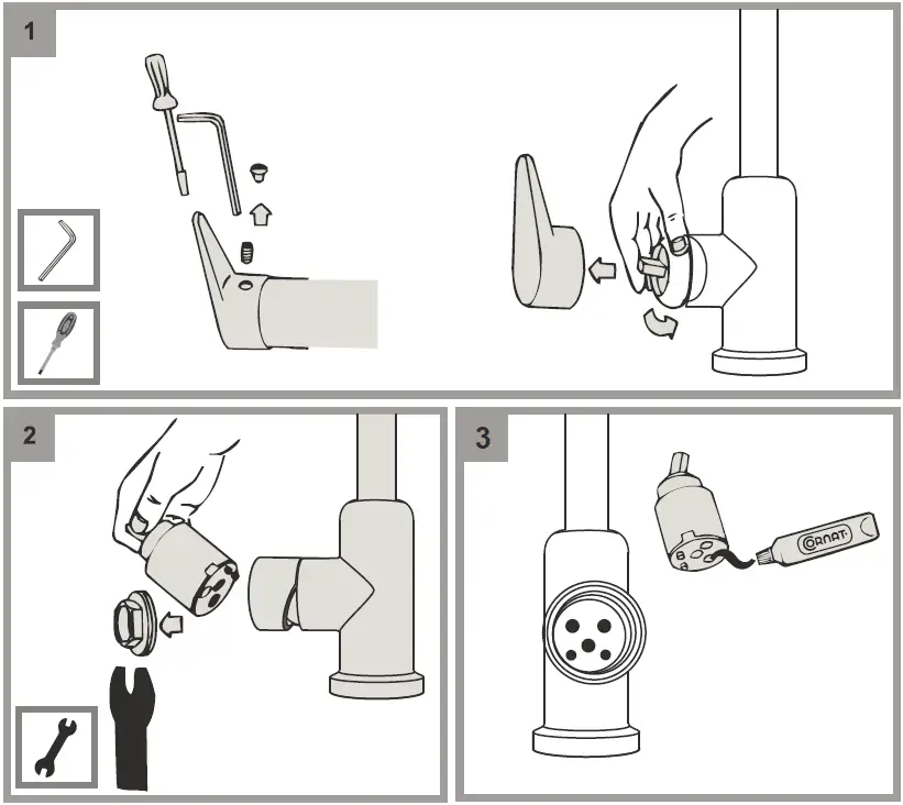 CORNAT-SP-EHM-TES5-1002-Kitchen-Sink-Tap-Tesino-fig-3