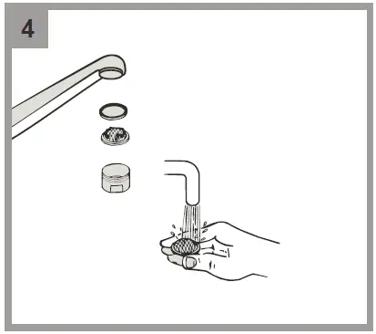 CORNAT-SP-EHM-TES5-1002-Kitchen-Sink-Tap-Tesino-fig-4