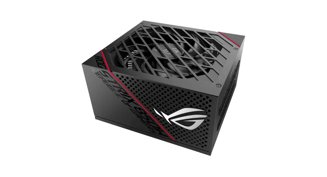 Asus Rog Strix Power Supply Unit User Guide