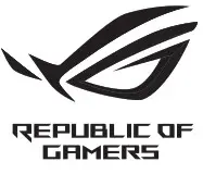 ASUS logo
