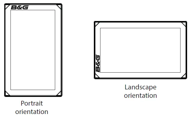 B G Nemesis 12 Sailing Display 06
