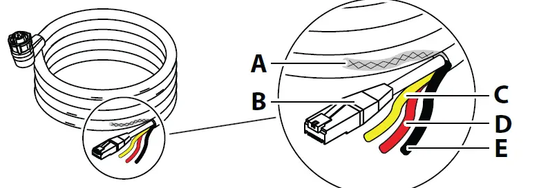 B G Nemesis 12 Sailing Display 08