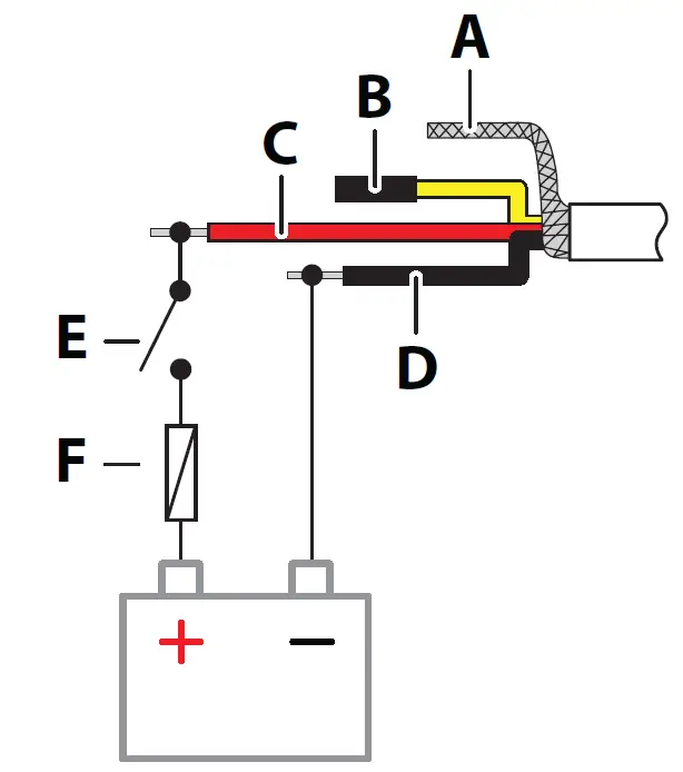 B G Nemesis 12 Sailing Display 09