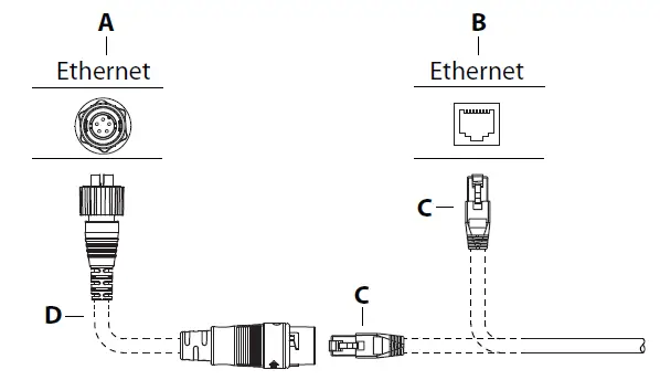 B G Nemesis 12 Sailing Display 10