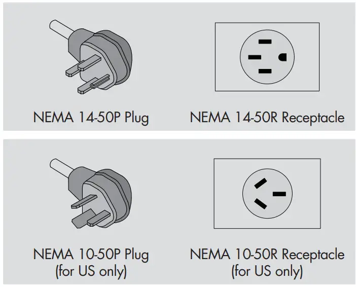 FULGOR MILANO F6PIR365S1 36 Inch Induction Pro Range - Figure 20