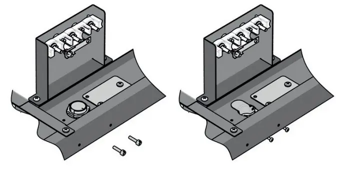 FULGOR MILANO F6PIR365S1 36 Inch Induction Pro Range - Figure 22
