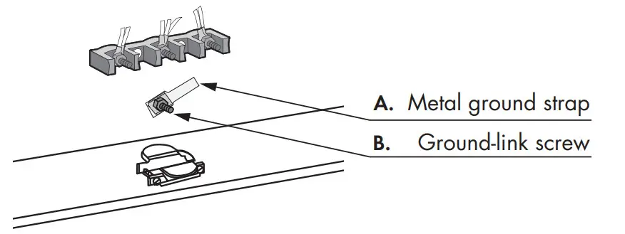 FULGOR MILANO F6PIR365S1 36 Inch Induction Pro Range - Figure 25