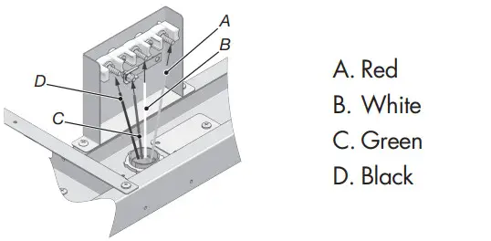 FULGOR MILANO F6PIR365S1 36 Inch Induction Pro Range - Figure 26